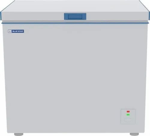 Deep Freezer