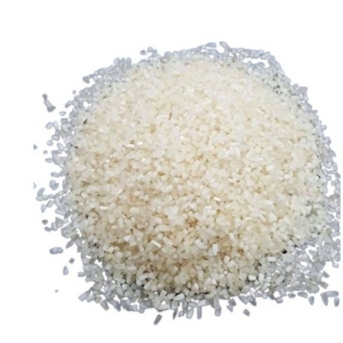 Dried Broken Rice