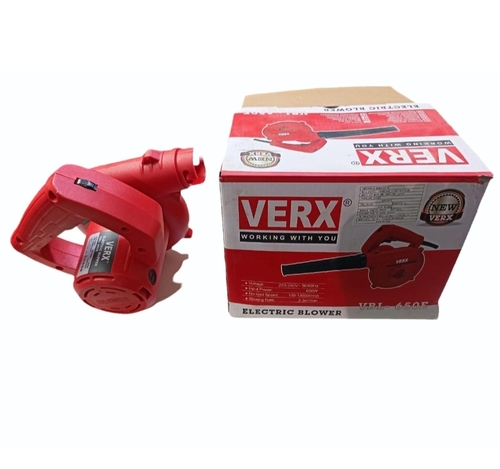 Electric Blower - Application: Prinitng