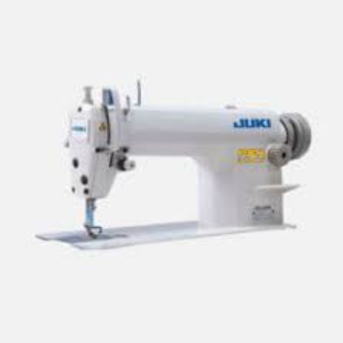 Electric semi automatic sewing machine