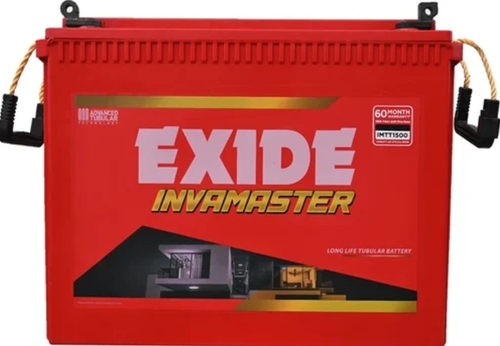 Exide Inva Master Imtt1500