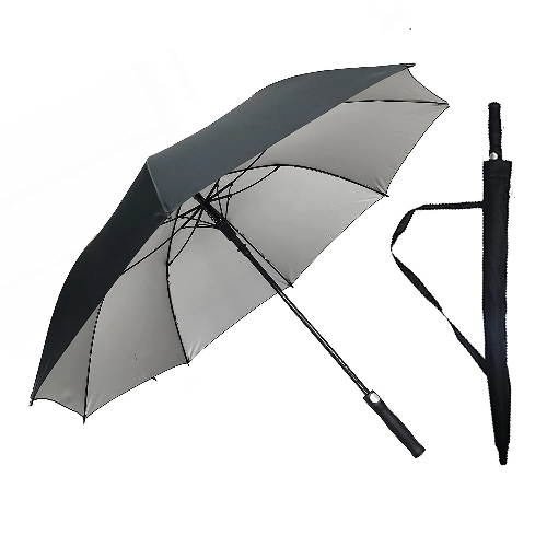 Fancy Umbrella - Color: Blue