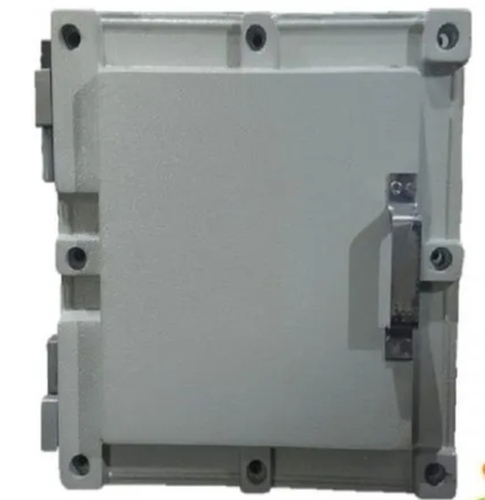 Flameproof Vfd Control Panel