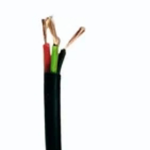 Flexible Copper Wire
