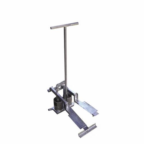 Treadle Pumps