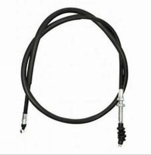 Galvanized Clutch Cable