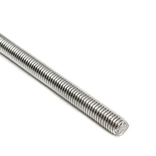 Galvanized Iron Threaded Rod