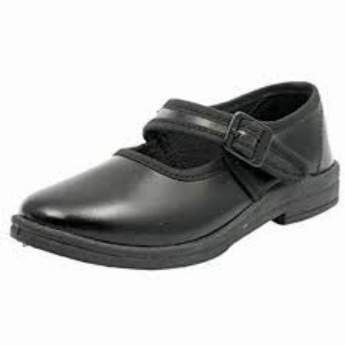 Girls School Shoes