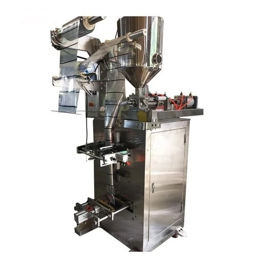 Granules Packing Machine