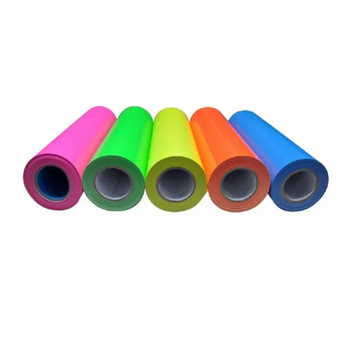 Heat Transfer Film Roll