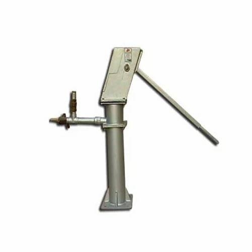 High Design Force Lift Hand Pump