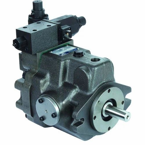 Hydraulic Piston Pump