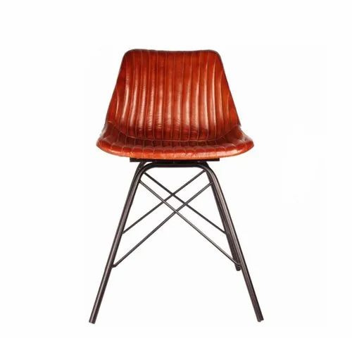 Leather Chair For Hospitality And Hotels