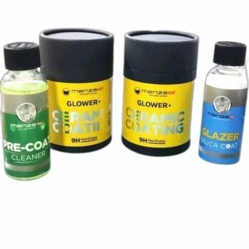 Menza Pro Ceramic