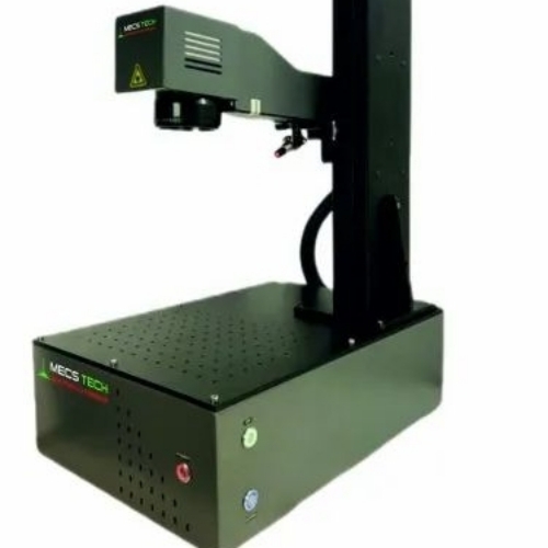 Metal Laser Marking Machines