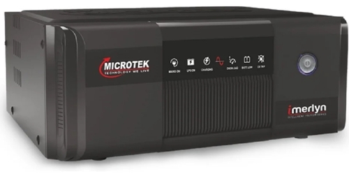 Microtek Imerlyn 850 Digital Online Ups