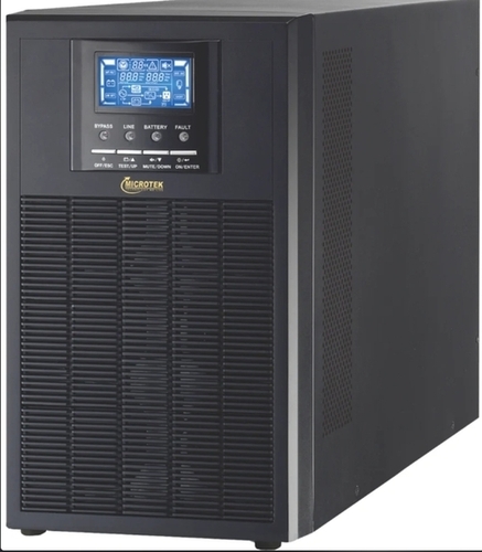Microtek Sku 899-460-5001 Online Ups