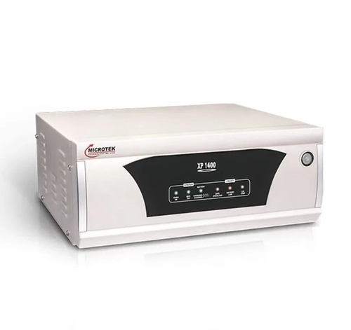 Microtek Xp1400 Digital Online Ups System