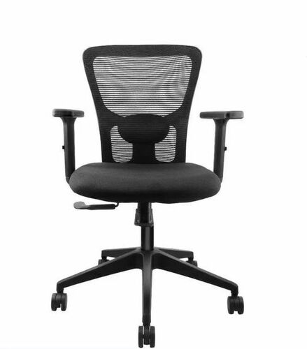 Mid Back Ergonomic Office Chair