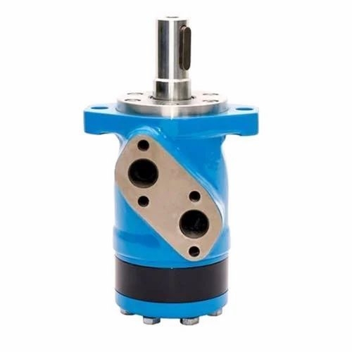 MS Hydraulic Motor
