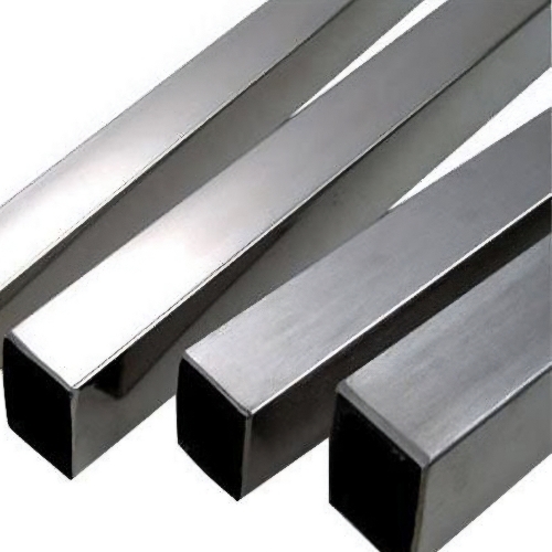 Ms Square Rod