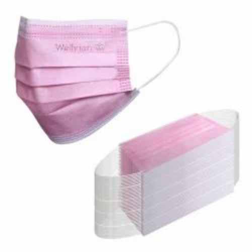 Non Woven Face Mask