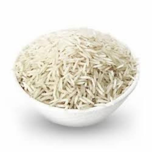 Organic Rice