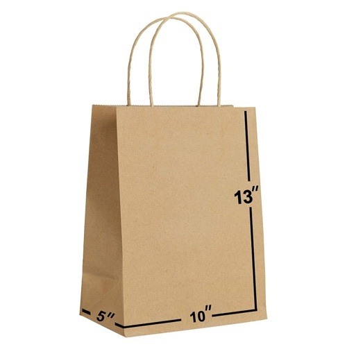 Paper Carry Bag