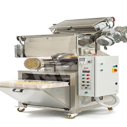 Pasta And Macaroni Packing Machine