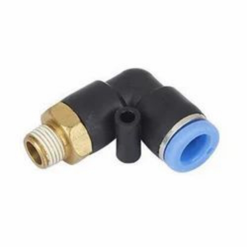 Pu Pneumatic Elbow