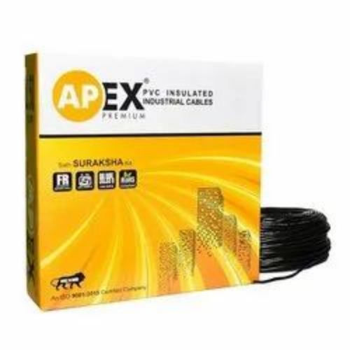 PVC Insulated Cable
