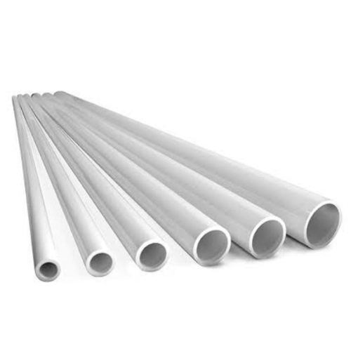 Pvc White Pipe
