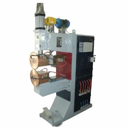 Seam Welding Machines