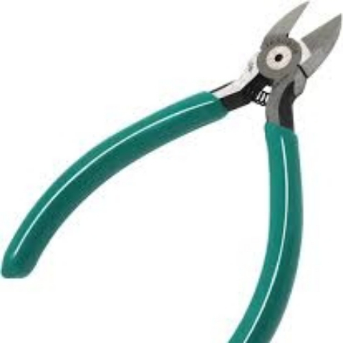 Side Cutting Plier