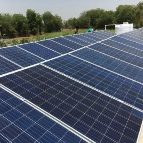 Solar EPC Service