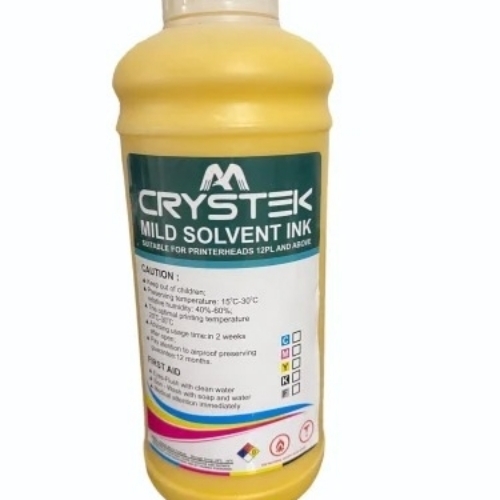 Solvent Ink