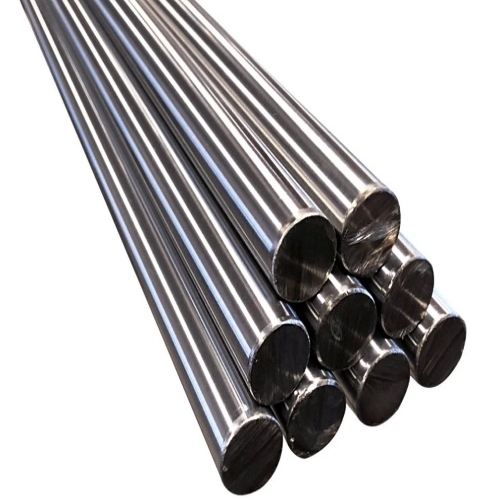Steel Bright Bar