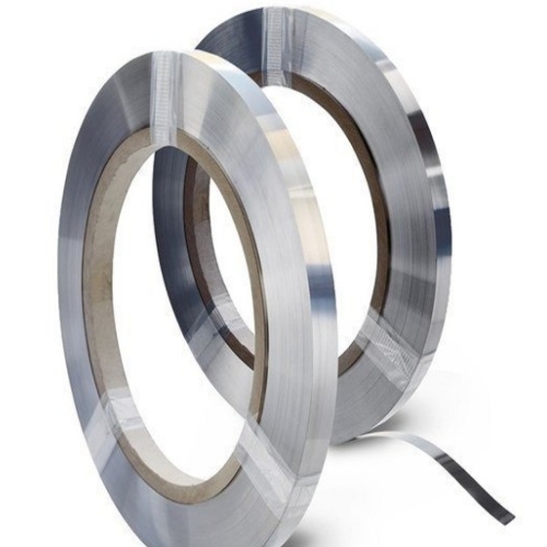 Steel Rings