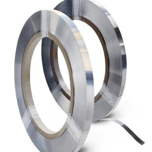 Steel Rings