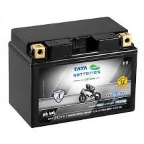Tata Green Bike Battery