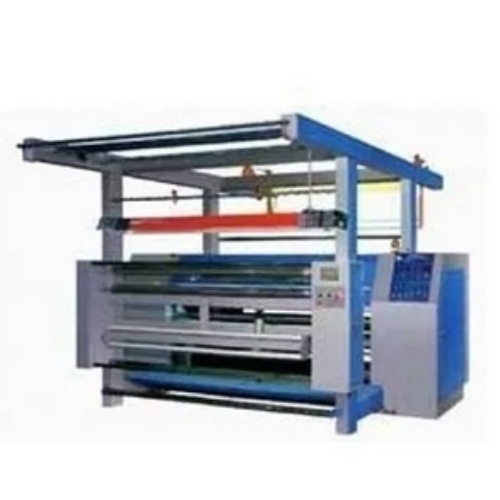 Textile Shearing Butta Cutting Machine
