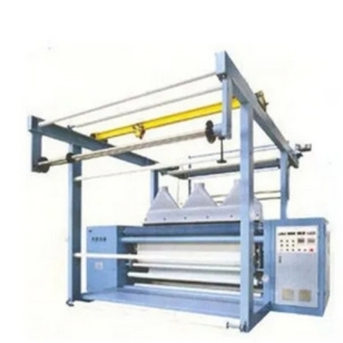 Textile Velvet Polishing Machines