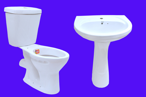 Toilet Sanitary Ware