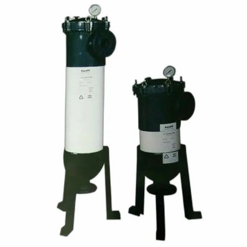 Upvc Filter Bag Housing