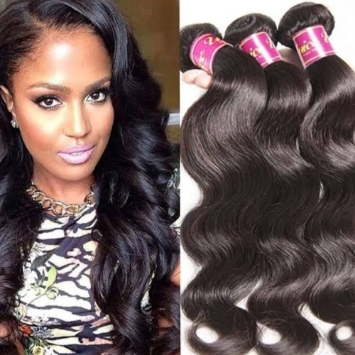 Women Hair Extension - Application: Household