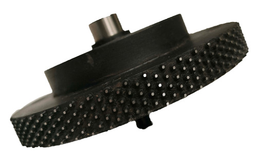  Precision Crafted Ultrasonic Embossing Roller Pattern Sealing