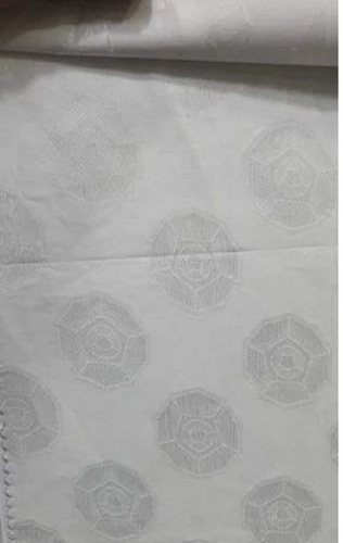 100% Cotton Luxury Bunta Fabric