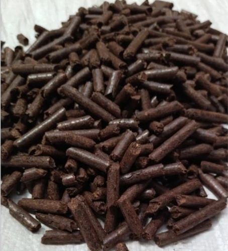 14mm Biomass Wood Pellet