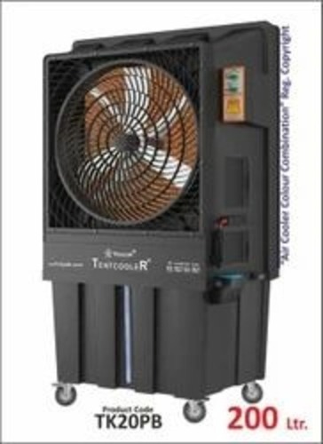 200 Ltr Nuspak Tent Air Cooler