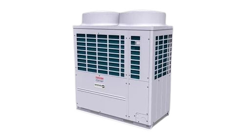 vrf system